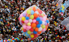 صلاة عيد الأضحى الساعة السادسة و 35 دقيقة