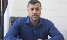 قصف نتائج استطلاعات الرأي