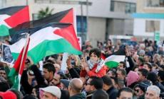 مركز حقوقي: الاحتلال قتل مواطنَيْن واعتقل 11 بغزة خلال الشهر الماضي