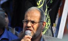 "حبيب": تلكؤ الاحتلال بتنفيذ التفاهمات يترك الخيارات مفتوحة