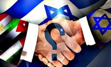 محلل إسرائيلي: غرفة عمليات مشتركة بين "إسرائيل" ودول عربية