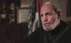 بالفيديو: الزهار: نعدُ الأسرى بصفقة لا تقل عن وفاء الأحرار