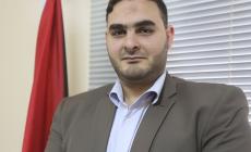 الكاتب مصطفى رضوان