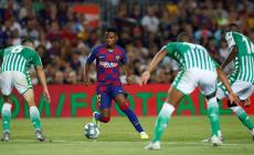 فاتي في المنتصف