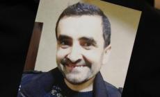 بحضور طبيب فلسطيني- تشريح جثمان الشهيد السايح