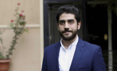 عبد الله مرسي