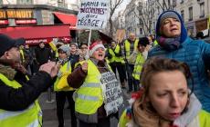 تزايد العنف ضد النساء بفرنسا.. 101 جريمة قتل في 8 أشهر