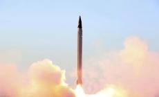 إيران دأبت على إجراء تجارب على الصواريخ الباليستية (أسوشيتد برس)