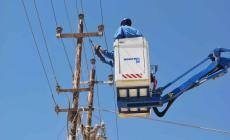 الاحتلال يخطّط لقطع الكهرباء عن مناطق في الضفة الغربية