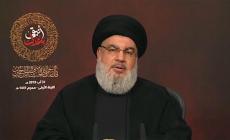 رد حزب الله.. هل أنهى نصر الله المهمة؟