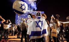 التوتر الأمني يُلغي احتفالات في محيط قطاع غزة