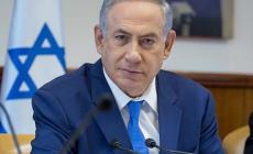 نتنياهو