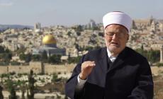 شيخ الدكتور عكرمة سعيد صبري