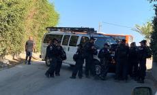 من مكان الهدم