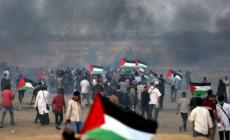 "هيئة مسيرات العودة" تدعو للمشاركة بجمعة "مخيمات لبنان"