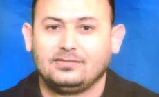 الأسير أحمد غنام