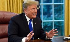 الإعلام العبري يشن هجوماً على ترامب لهذا السبب