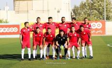 فريق شباب الأمعري