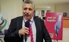 خريشة: موقف حماس وطني بامتياز والكرة بملعب عباس