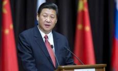 الرئيس الصيني يهدد بـ"تحطيم" من يحاولون تقسيم بلاده