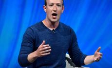 مارك زوكيبرغ