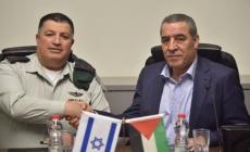 السلطة تسعى لاختراق جدار التسوية المتعثرة