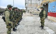 مقتل ضباط روس في انفجار ضخم بريف حماة في سوريا