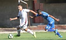 الأشقر يسارا