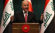 العراق.. مبادرة رئاسية لاحتواء الاحتجاجات وناشطون يتحدثون عن تعليقها