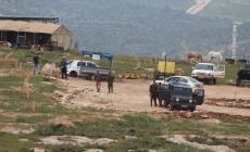 إخطار إسرائيلي بمصادرة 3 آلاف دونم شرق يطا