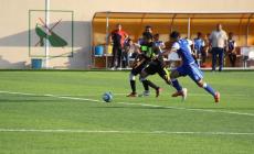 جانب من أحد مباريات المجمع