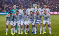 منتخب إسبانيا