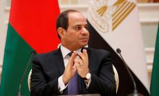 الرئيس المصري