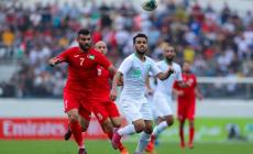 جانب من أحد مباريات البطولة