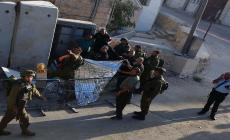 جيش الاحتلال