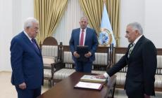نائب عن فتح: قضاء السلطة غير شرعي ومبني على الندية والخصومة