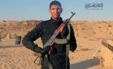 كتائب القسام تنشر تدريبات ووصية أحد شهدائها بقطاع غزة (شاهد)