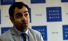 الاحتلال يطرد مدير مكتب "هيومن رايتس ووتش"