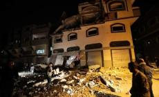 جيران "أبو العطا" يتحدثون عن لحظة اغتياله وأين وجدوا جثمانه؟