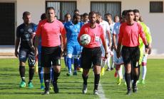 أبو مصطفى في المنتصف