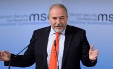 ليبرمان يعلق على تعيين "بينت" ويحسم موقفه من الحكومة المقبلة