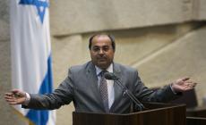 الطيبي: القائمة المشتركة ستُعارض منح نتنياهو الحصانة