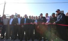 بلدية غزة تفتتح سوق السيارات المركزي الجديد جنوب المدينة