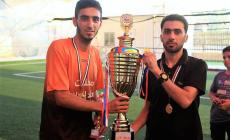 المجايدة يسارا