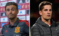 مورينو وإنريكي