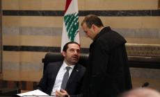 مصادر لبنانية:  حسم مباحثات الحكومة خلال أيام