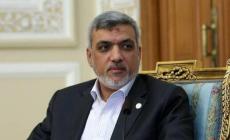 "تويتر" يغلق حساب القيادي بـ"حماس" عزت الرّشق