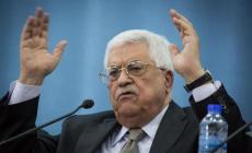 4 سيناريوهات لمستبقل السلطة بعد ضم الضفة