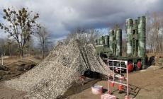 منظومة أس 400