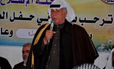 المغني: من يمنع غزة العلاج بالضفة والقدس عليه أن يخرس بانتقاده المستشفى